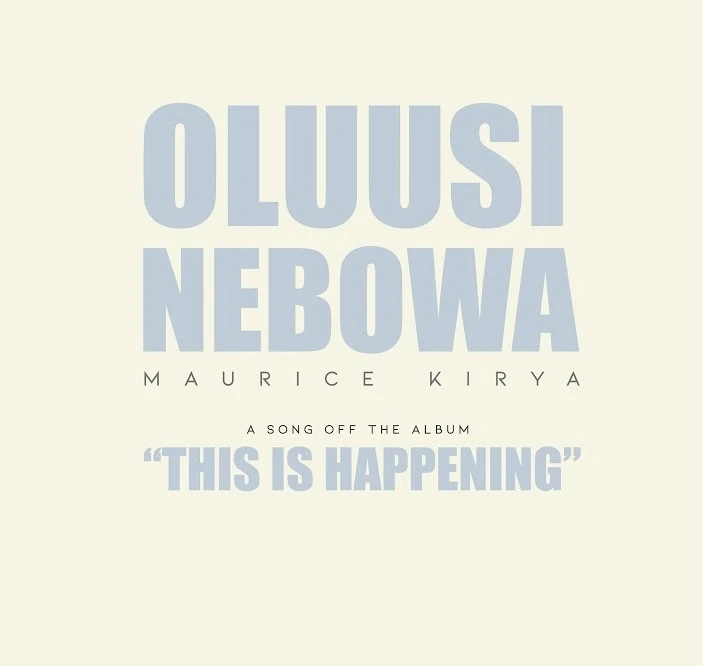 Oluusi Nebowa
